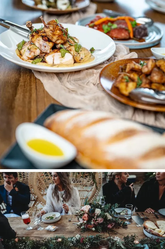 Wedding Catering Wedding Catering