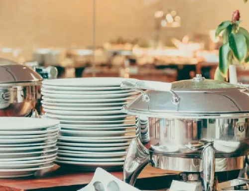 10 Best Private Event Catering Providers in Melbourne