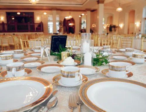 How to Choose the Right Wedding Catering Package for Your Big Day