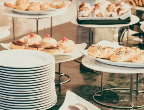 Complete Wedding Catering Checklist for Melbourne Couples
